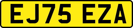 EJ75EZA