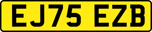 EJ75EZB