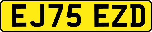 EJ75EZD