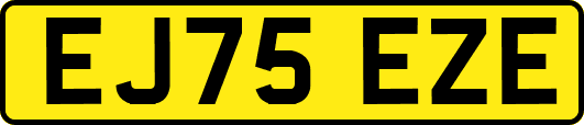 EJ75EZE