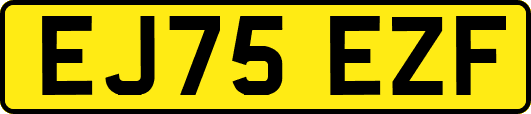 EJ75EZF