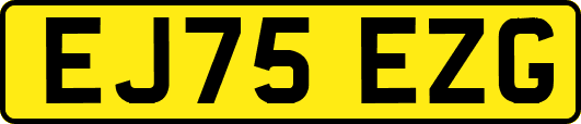 EJ75EZG