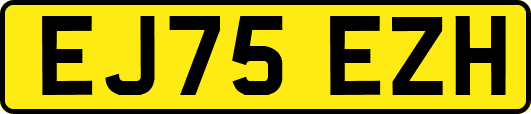 EJ75EZH