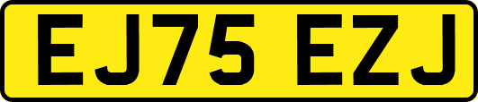 EJ75EZJ