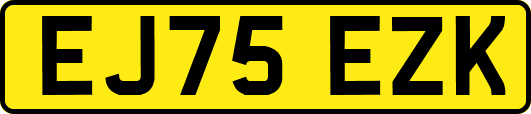 EJ75EZK