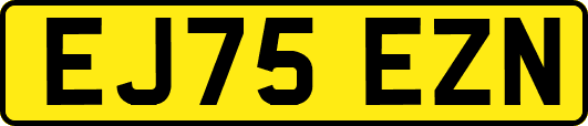 EJ75EZN