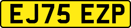 EJ75EZP