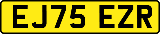 EJ75EZR