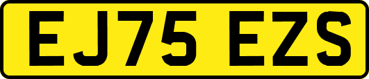 EJ75EZS