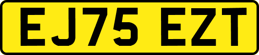 EJ75EZT