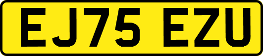 EJ75EZU