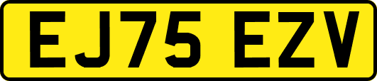 EJ75EZV