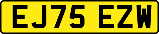 EJ75EZW
