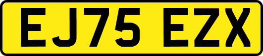 EJ75EZX