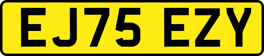 EJ75EZY