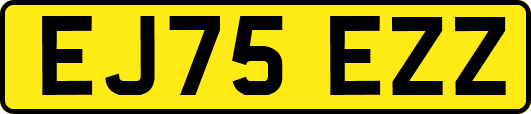 EJ75EZZ