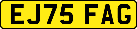 EJ75FAG