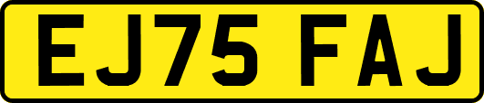 EJ75FAJ