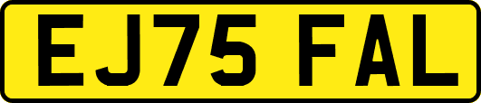 EJ75FAL