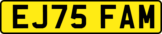 EJ75FAM