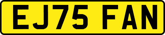 EJ75FAN