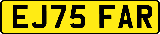 EJ75FAR