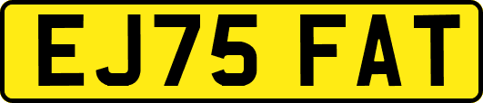 EJ75FAT