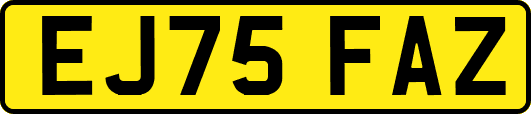 EJ75FAZ