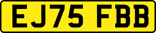 EJ75FBB
