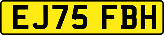 EJ75FBH