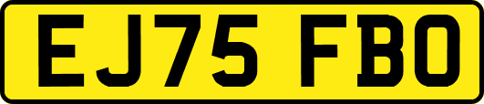 EJ75FBO