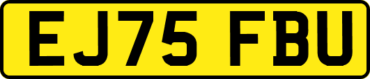 EJ75FBU