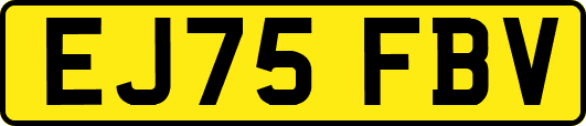 EJ75FBV