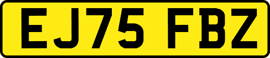 EJ75FBZ