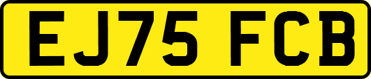 EJ75FCB