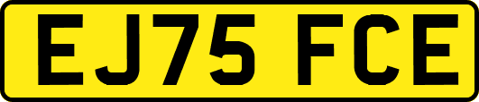EJ75FCE