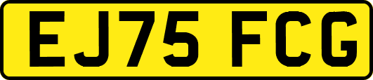 EJ75FCG