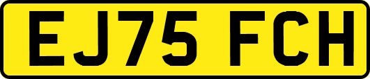 EJ75FCH