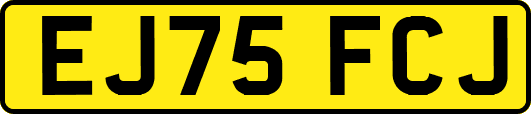 EJ75FCJ