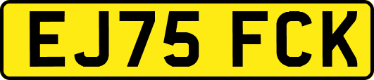 EJ75FCK