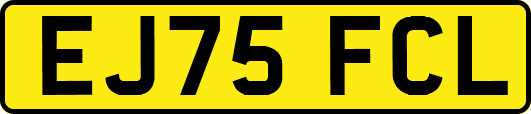 EJ75FCL