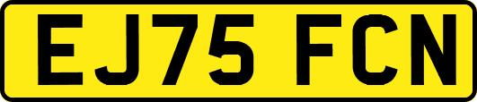 EJ75FCN
