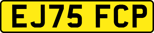 EJ75FCP