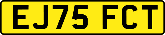 EJ75FCT