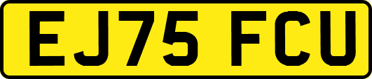 EJ75FCU