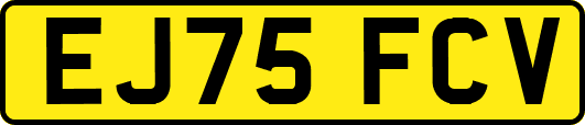 EJ75FCV