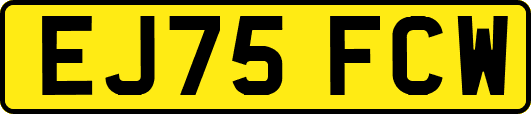 EJ75FCW