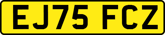 EJ75FCZ