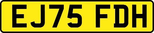 EJ75FDH