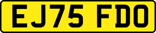 EJ75FDO